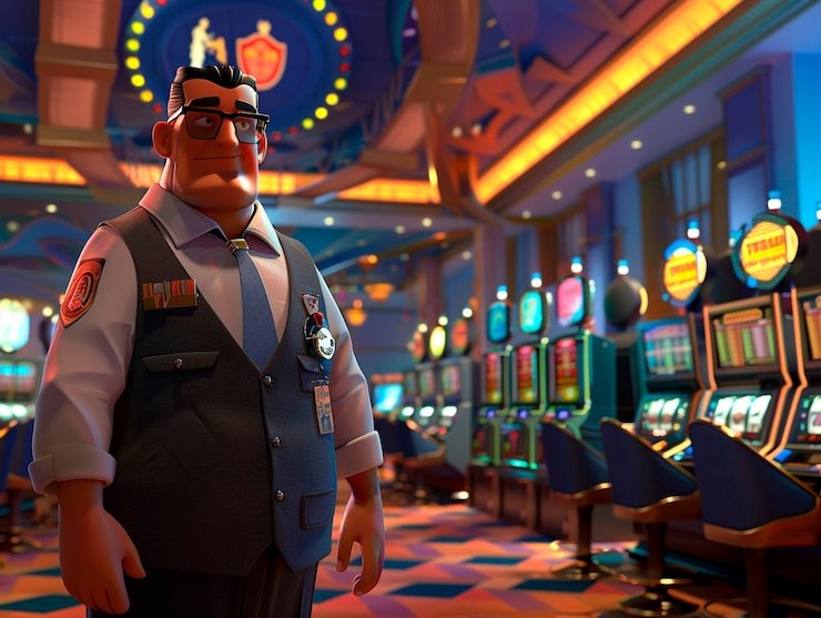 r134a Live Casino